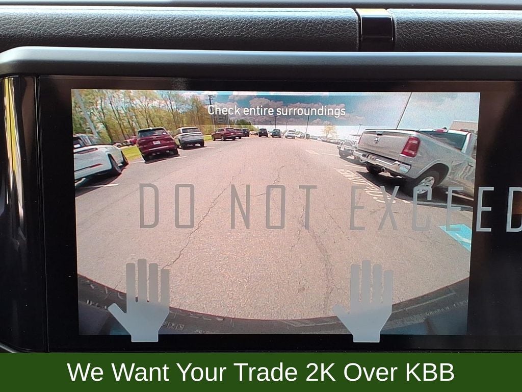 2026 Jeep Wrangler Base