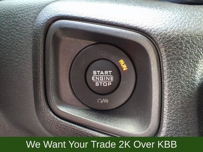 2026 Jeep Wrangler Base