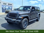 2026 Jeep Wrangler Base