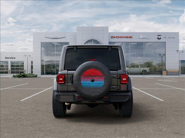 2027 Jeep Wrangler Base