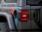 2027 Jeep Wrangler Base