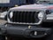 2027 Jeep Wrangler Base