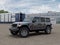 2027 Jeep Wrangler Base
