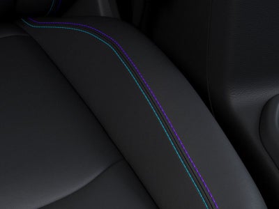 2027 Jeep Wrangler Base
