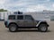2027 Jeep Wrangler Base
