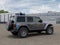 2027 Jeep Wrangler Base