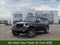 2026 Jeep Wrangler Base