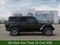 2026 Jeep Wrangler Base