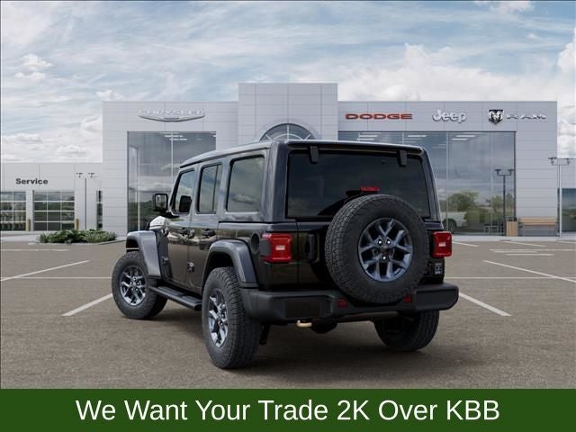 2026 Jeep Wrangler Base