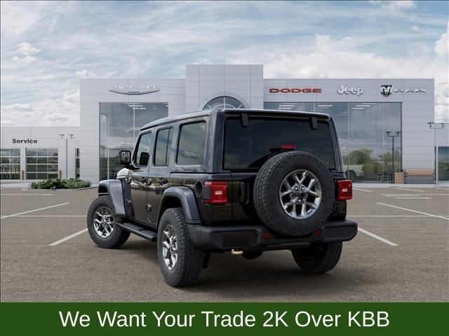 2026 Jeep Wrangler Base