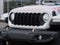 2027 Jeep Wrangler Base