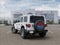 2027 Jeep Wrangler Base