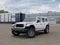 2027 Jeep Wrangler Base