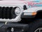 2027 Jeep Wrangler Base