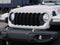 2027 Jeep Wrangler Base