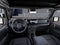 2027 Jeep Wrangler Base