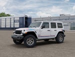 2027 Jeep Wrangler Base