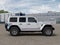 2027 Jeep Wrangler Base