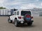 2027 Jeep Wrangler Base