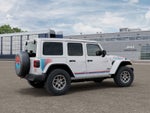 2027 Jeep Wrangler Base