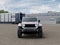 2027 Jeep Wrangler Base