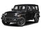 2026 Jeep Wrangler Base