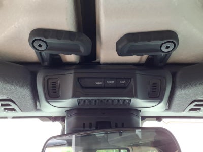 2026 Jeep Wrangler Base