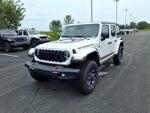 2026 Jeep Wrangler Base