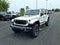 2026 Jeep Wrangler Base