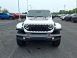2026 Jeep Wrangler Base