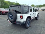2026 Jeep Wrangler Base