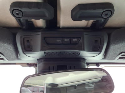 2026 Jeep Wrangler Base
