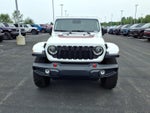 2026 Jeep Wrangler Base