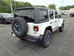2026 Jeep Wrangler Base