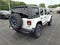 2026 Jeep Wrangler Base