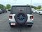 2026 Jeep Wrangler Base