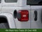 2026 Jeep Wrangler Base