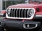 2027 Jeep Wrangler Sahara