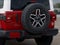 2027 Jeep Wrangler Sahara