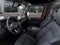 2027 Jeep Wrangler Sahara