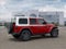 2027 Jeep Wrangler Sahara
