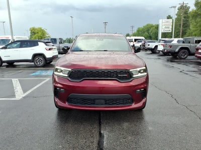 2023 Dodge Durango GT Plus