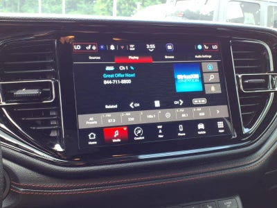 2023 Dodge Durango GT Plus