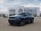 2027 Jeep Grand Cherokee Limited Reserve