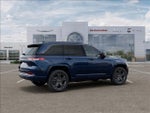 2027 Jeep Grand Cherokee Limited Reserve