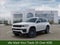 2026 Jeep Grand Cherokee Base