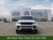 2026 Jeep Grand Cherokee Base