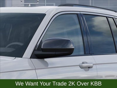 2026 Jeep Grand Cherokee Base