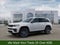 2026 Jeep Grand Cherokee Base
