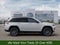 2026 Jeep Grand Cherokee Base